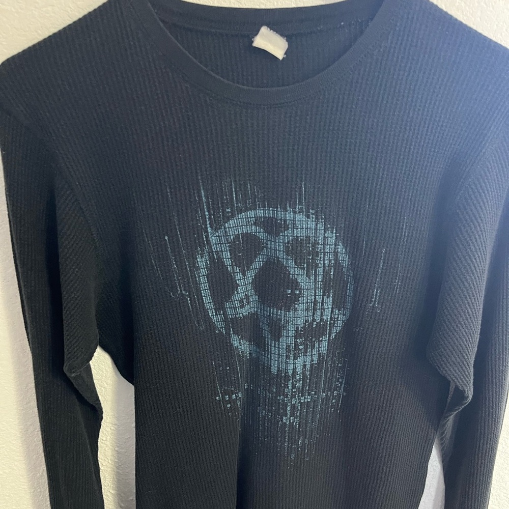Heartagram thermal small bam margera